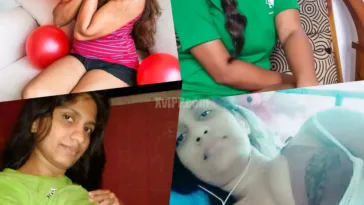 Sri Lankan Milf Hot Nude Collection [50+ Pics]