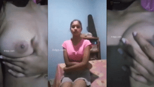 Anuradhapura Nethu Nangi New Leak Boobs Showing