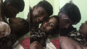Teen Lankan School Couple Kotu Leak