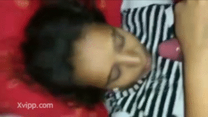 Young Collage Girl Blowjob & Cum on Face